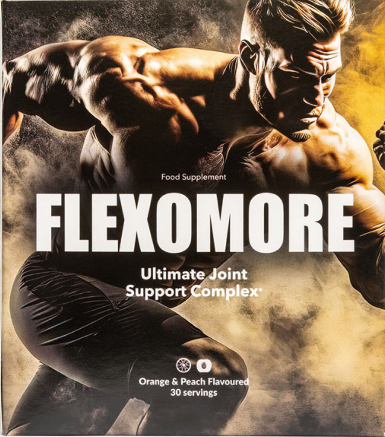 Flexomore Joint Health