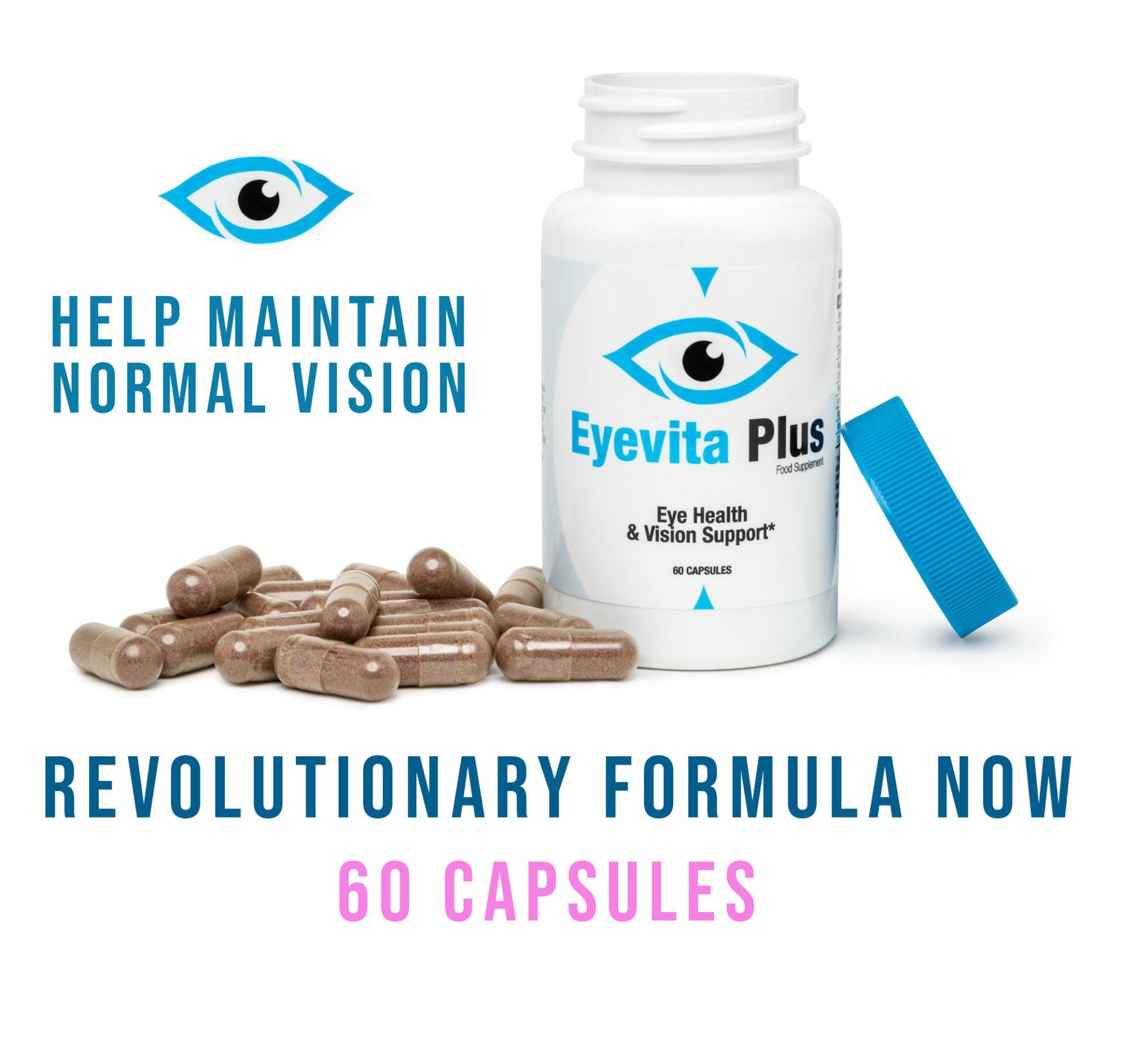 Eyevita Plus