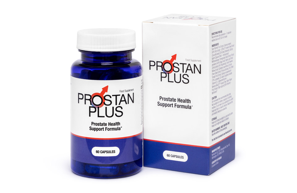 Prostan Plus Prostate